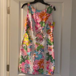 Lily for Target Floral dress